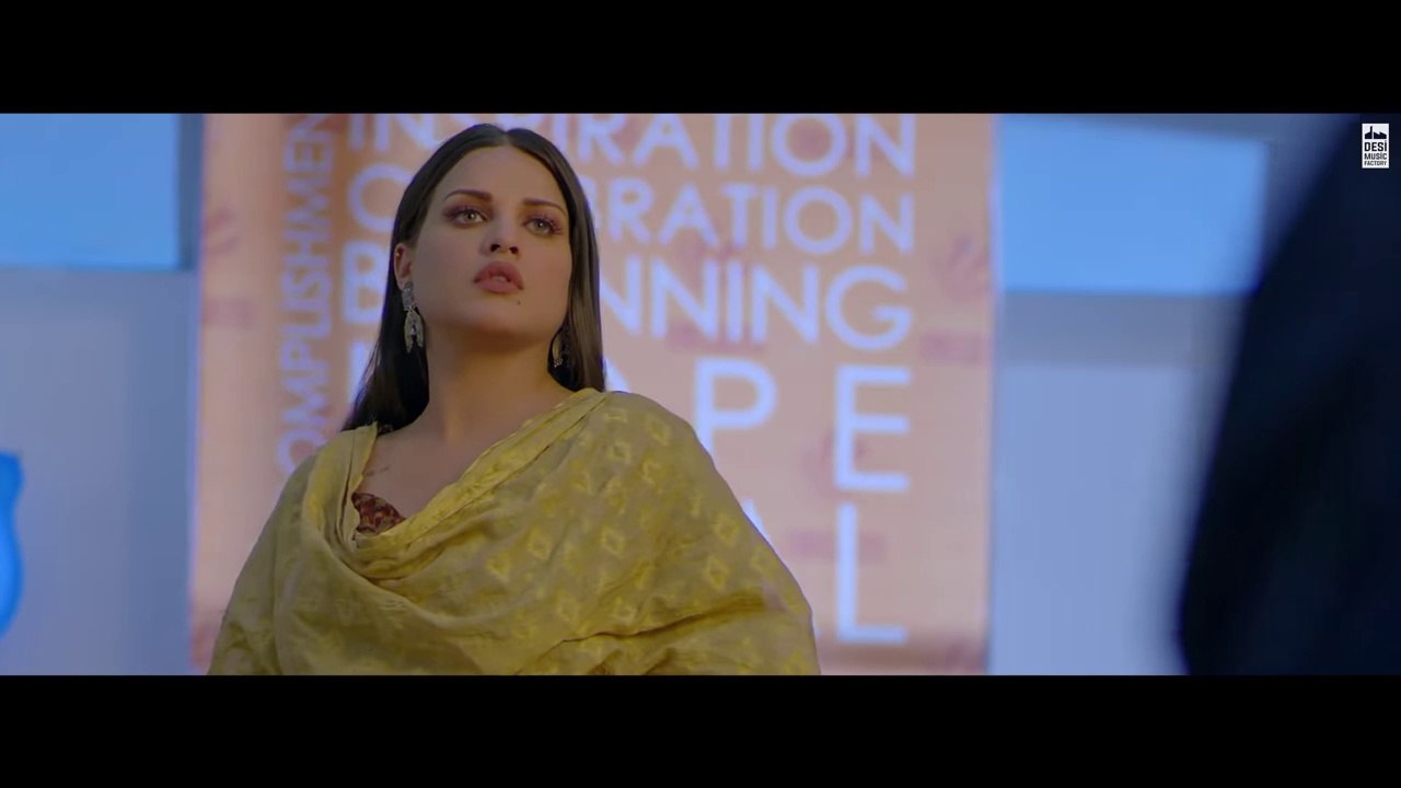 AFSOS KAROGE - Asim Riaz & Himanshi Khurana - Stebin Ben - latest Hindi Song 2020