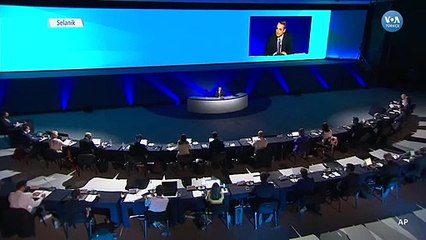 “İki Ülke Arasındaki Problemin Tek Çözüm Yolu Diyalog”