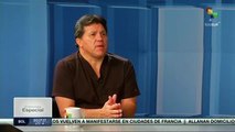 Entrevista Especial: Efectos del COVID-19 en la sangre.