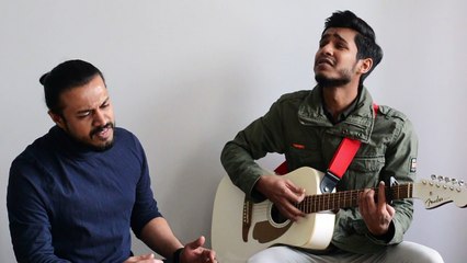 Aaj bhi - Cover | Vishal Mishra | Studio 27 | Sadif, Natasha & Tasfik