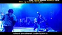 Arctic Monkeys - Brianstorm (Subtítulos en Español)