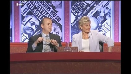 The best of Hignfy series 19