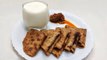 Punjabi Style Aloo ka Paratha - आलू का पराठा एकदम अलग तरीके से -Healthy Breakfast -Rajwansh Kitchen-