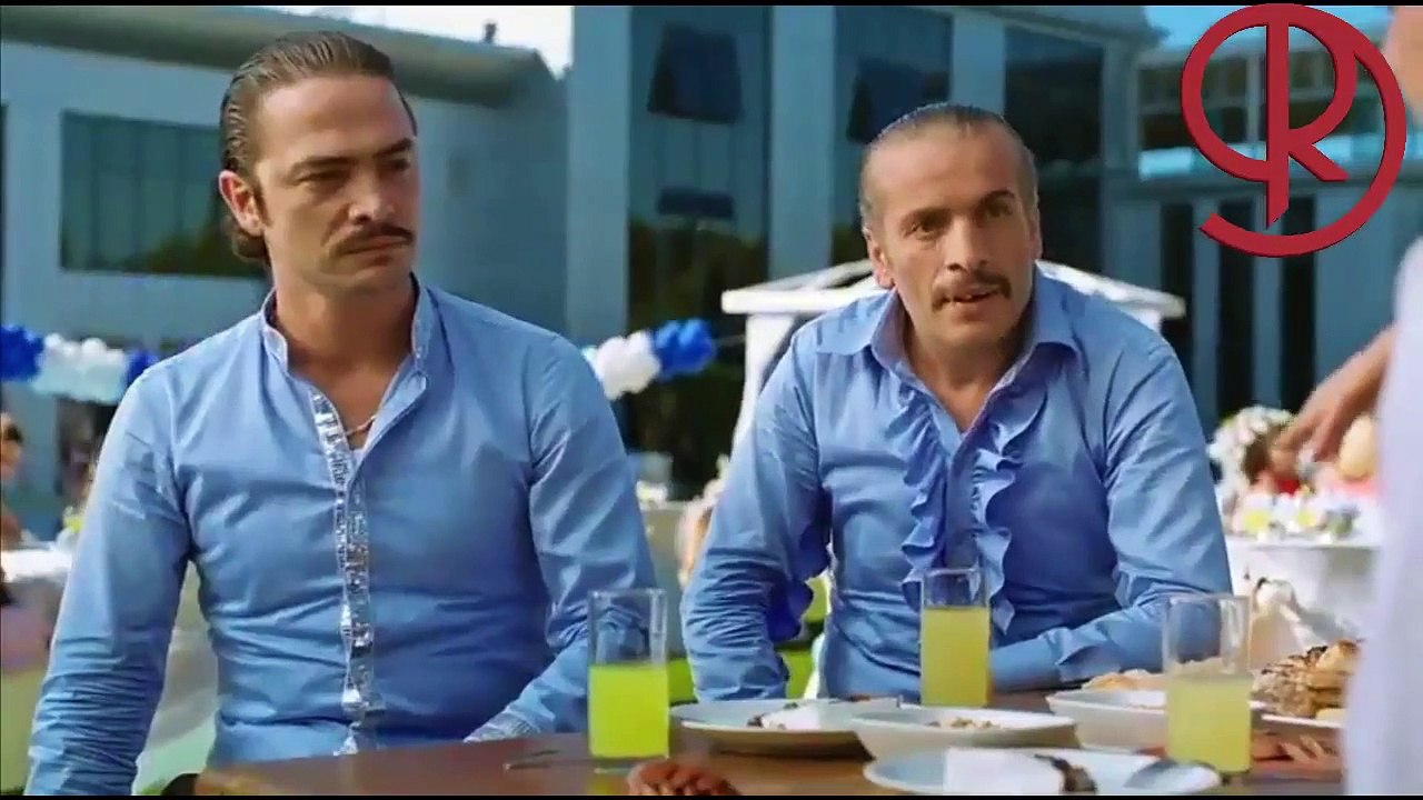 Ahmet Kural ve Murat Cemcir Küfürlü  Komik Sahneler