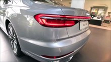 AUDI A8 50 TDI Quattro Tiptronic New 2020
