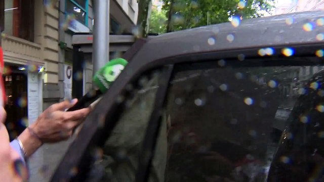 El caso Kitchen y los PGE, protagonistas del debate político