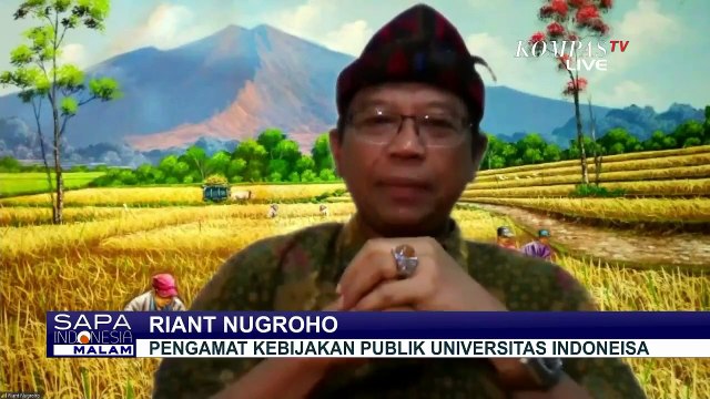 Pemprov DKI Jakarta dan Pusat Akur Terapkan PSBB? Ini Penjelasan Analis Kebijakan Publik