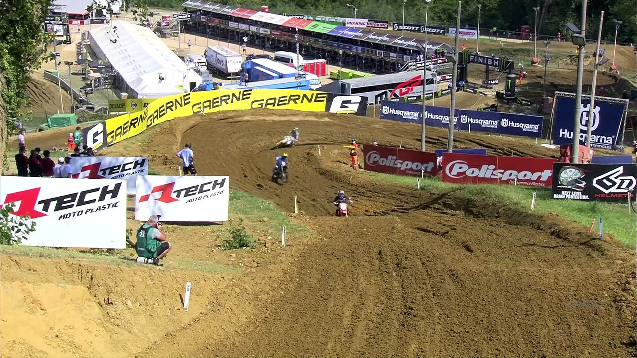 News Highlights MXGP of Emilia Romagna 2020