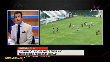 5 Deportivo - Martín  Palermo