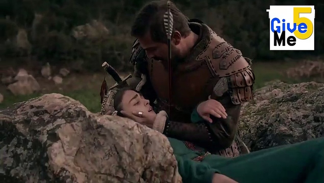 Dirilis Ertugrul urdu Season 1 Episode 15 (Urdu) full Hd - Ertugrul Ghazi Urdu -