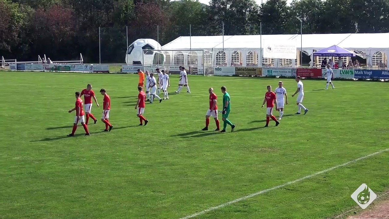 Video: Eiterfeld-Horas