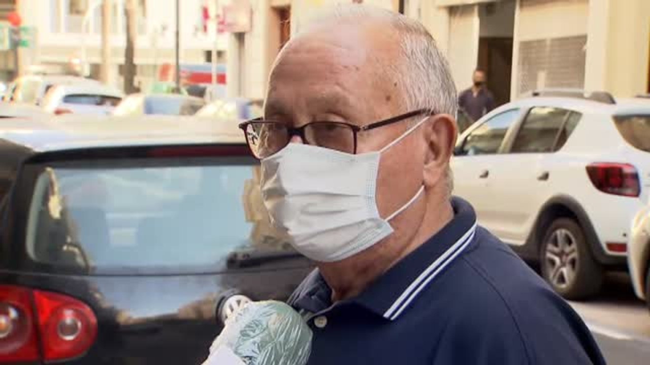 La precaria atención sanitaria que evidencia el coronavirus