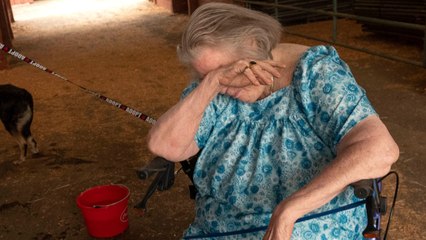 Wildfires Put Hundreds Of Thousands Of Oregonians On Notice To Prepare To Evacuate