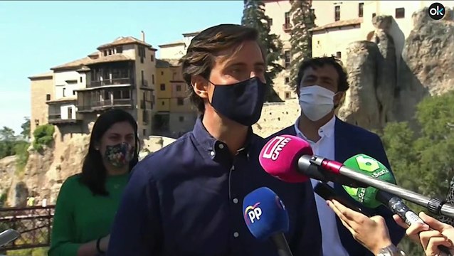 El PP pregunta a Sánchez si va a cambiar presupuestos por indultos a los golpistas catalanes