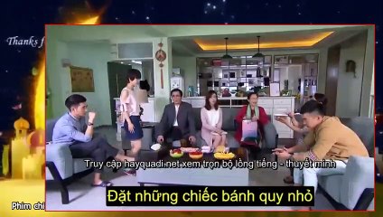 Chỉ Dành Cho Em Tập 60 - VTV3 Thuyết Minh tap 61 - phim Đài Loan Trung Quốc - phim chi danh cho em