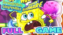 SpongeBob SquarePants: Nighty Nightmare FULL GAME Longplay (PC)