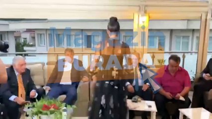 Talip Öztürk ve Berna Tuncel Dünyaevine Girmeye Hazırlanıyor!