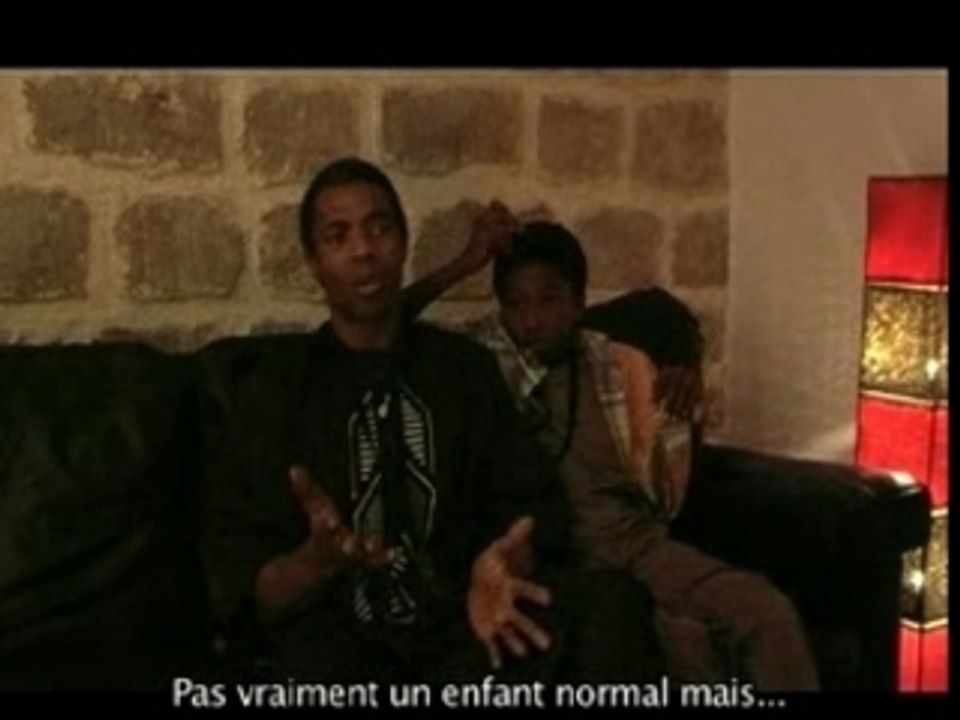 Fémi Kuti futur of Africa