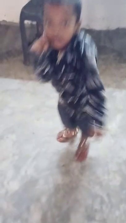 Bachche ka dans