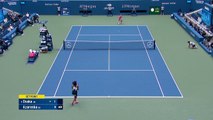 TENNIS- US Open- Osaka remporte l'US Open