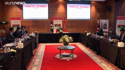 La Libia fra prove di pace e proteste. L'operazione Irini intercetta un carico militare