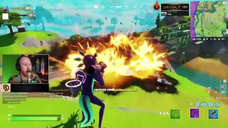 NEW RECORD 84 KILLS in 6 SECONDS - Fortnite Funny Fails and WTF Moments #1001
