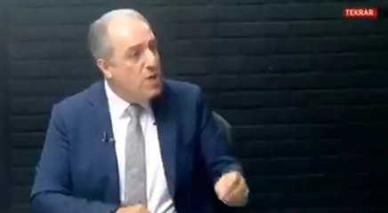 Deva Partisinden Odatv çıkışı