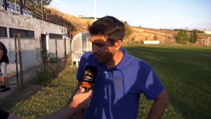 Αστέρας Σταυρού-Δάφνη Λιβανατών 2-2