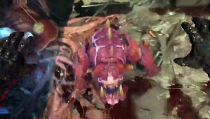 DOOM Eternal - All Glory Kills