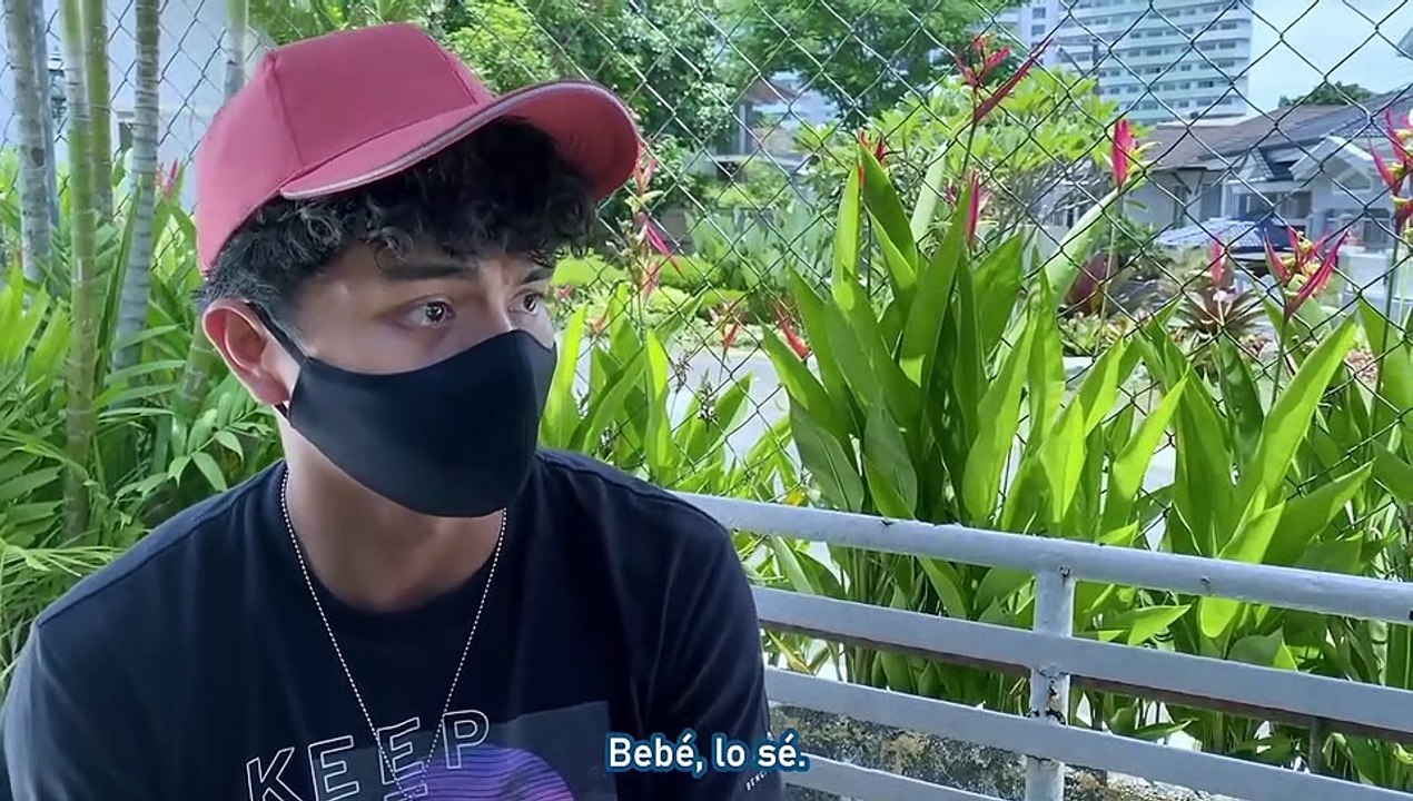 GameBoys The Series Ep 13- Sub Español