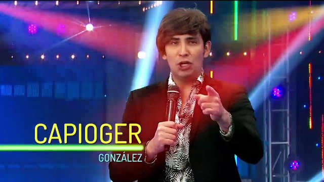 Impactantes historias de Lo que la Gente Cuenta narradas por El Capi. | La Resolana con El Capi