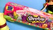 20 Shopkins Mega Pack Tube ❤ NEW ❤ 2015 Disney Frozen Kristoff Elsa Princess Anna dolls