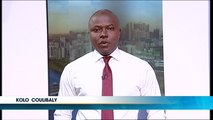 Le Flash de 18 Heures de RTI 1 du 13 septembre 2020 par Kolo Coulibaly