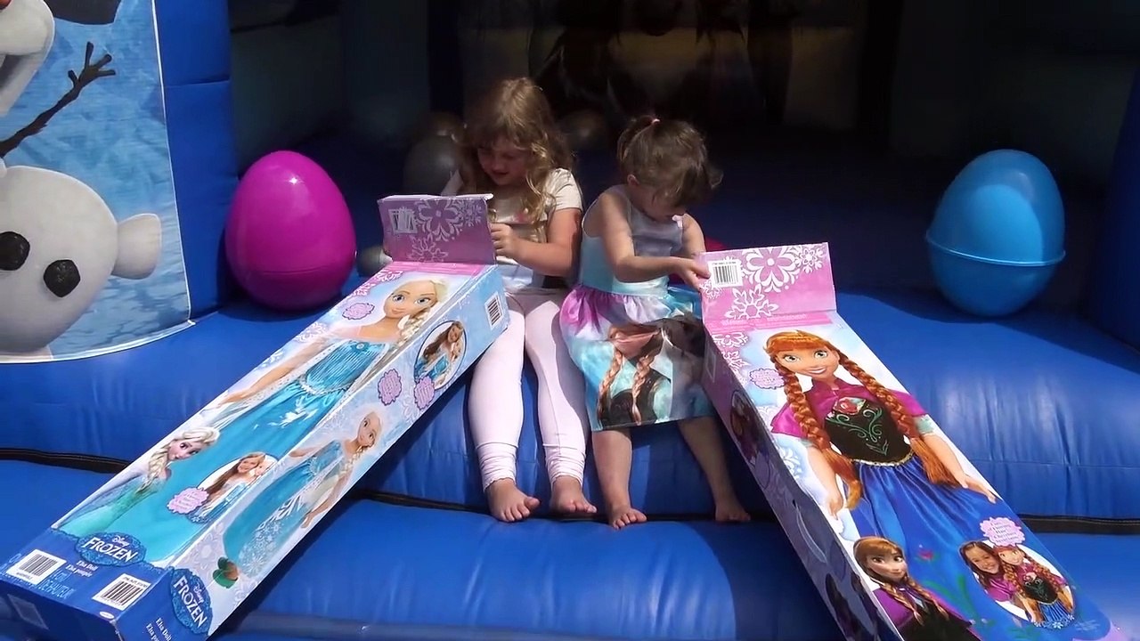 Sophia Isabella e Alice e João Paulo de Carvalho Lofiego em Aventuras Episódio  (64)