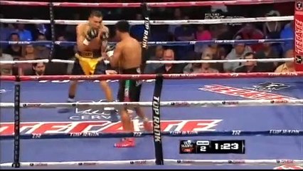 Jessie Magdaleno vs Henry Maldonado (08-06-2013) Full Fight