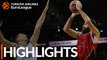 We're Back Preseason Tour, Kaunas Championship Game Highlights: AX Armani Exchange Milan-Zalgiris Kaunas