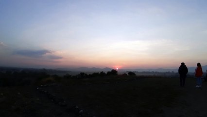 Un nuevo amanecer, para cambiar sin dejar de ser yo