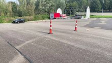 Subaruclub Nederland rijvaardigheidstraining 2020 deel 2
