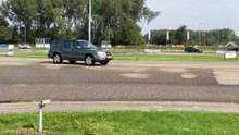 Subaruclub rijvaardigheidstraining 2020 deel 1