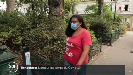 Coronavirus : comment trouver l'amour en période d'épidémie ?