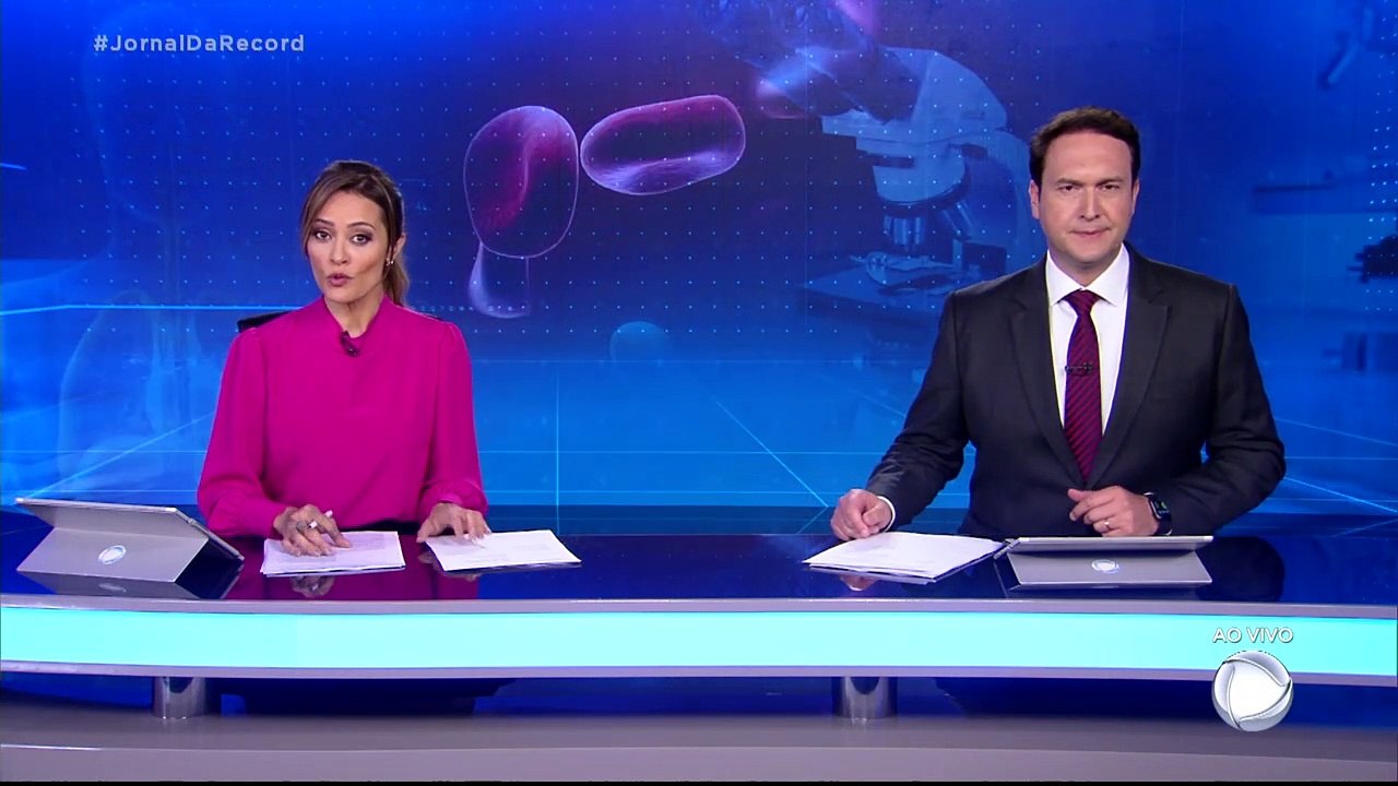 Jornal da Record 12/09/2020 Sabado #2-2