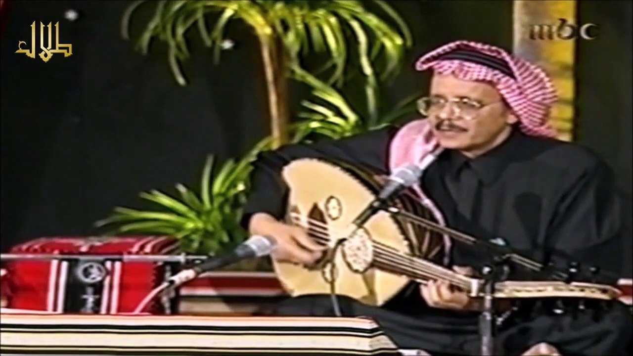 طلال مداح / قولوا للغالي / جلسة اغلى الليالي بق...