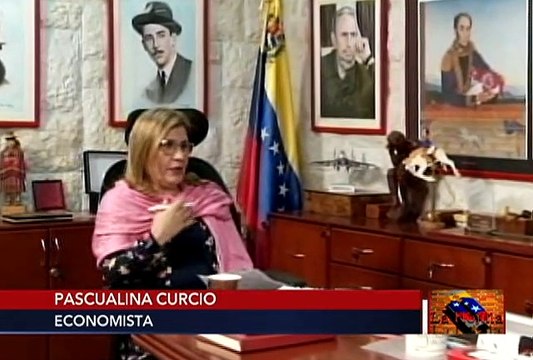 La Hojilla 12SEP2020 | Efectos perversos de las sanciones imperiales en la economía y sus autores