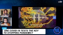 COVID-19 Pandemic - Are You Okay With Being Tracked To Fight The COVID-19 Pandemic