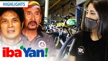 Gretchen Ho gives away bicycles for the members of Stunt Association of the Philippines | Iba 'Yan