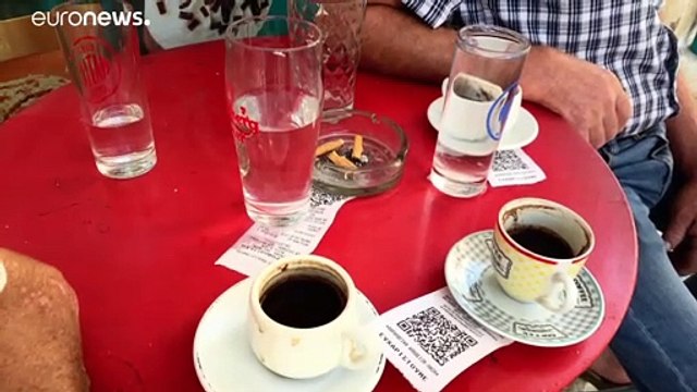 Wut und Frust: Die Menschen in Moria haben genug