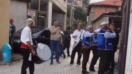 Grupi ENIS & QAZIM- Dasem ne Shipkovic