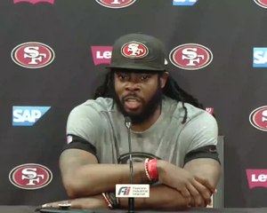 Black Lives Matter - Les stars de la NFL montent au front