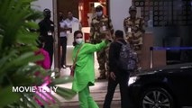 Rhea Chakraborty - Deepika Padukone Leaving Mumbai Immediately by Private Plane After Rhea Chakraborty Exposed 25 Name