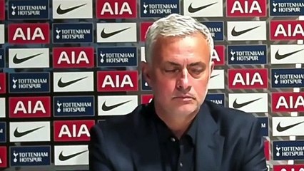 Jose Mourinho'dan Alexander Sörloth açıklaması